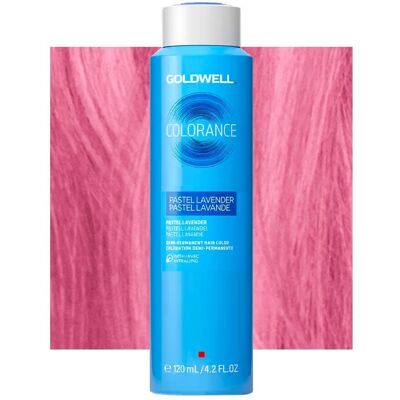 Goldwell - Demi-Permanent Haartönung Pastell Lavendel - Haarfarbe Goldwell - Demi-Permanent Haartönung Pastell Lavendel - Haarfarbe