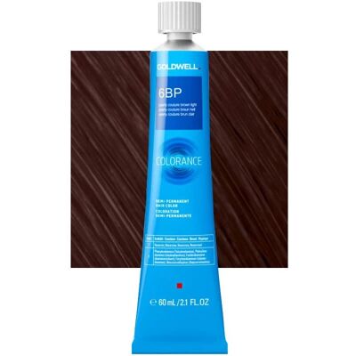 Goldwell Pearly Couture Braun Hell - Demi-Permanent Haarfarbe Goldwell Pearly Couture Braun Hell - Demi-Permanent Haarfarbe