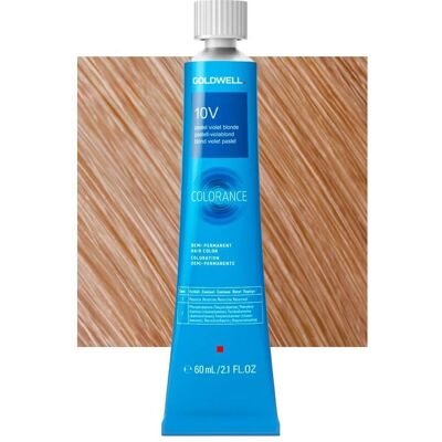Goldwell Schwarze Demi-Permanent Haarfarbe - Haarfarbe Goldwell Schwarze Demi-Permanent Haarfarbe - Haarfarbe