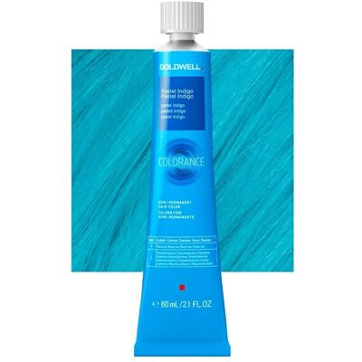 Goldwell Grau Demi-Permanent Haarfarbe 60ml Goldwell Grau Demi-Permanent Haarfarbe 60ml