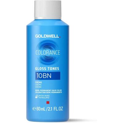 Goldwell Goldwell Colorance Gloss Tones Demi-Permanent Haarfarbe 10BN - Haarfarbe Goldwell Goldwell Colorance Gloss Tones Demi-Permanent Haarfarbe 10BN - Haarfarbe