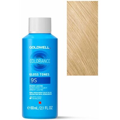 Goldwell 9S Haartönung - Dauerhafte Gloss Töne Goldwell 9S Haartönung - Dauerhafte Gloss Töne