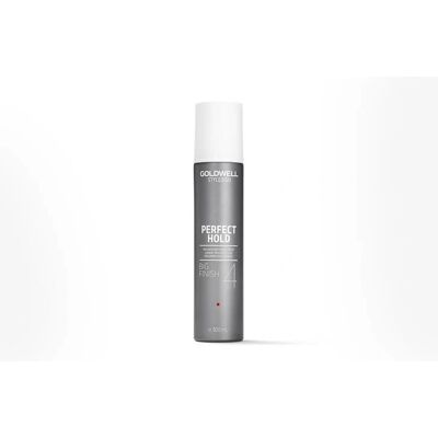 Goldwell Big Finish Hiuspray - Hius Spray Goldwell Big Finish Hiuspray - Hius Spray