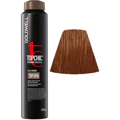 Goldwell Pink Haarfarbe 250ml - Haarfarbe Goldwell Pink Haarfarbe 250ml - Haarfarbe