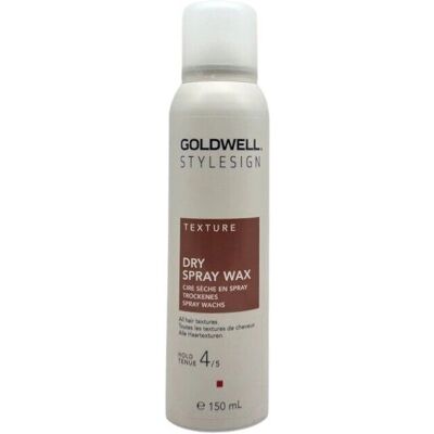 Goldwell StyleSign Textură Spray Uscat 150ml - Lac de păr Goldwell StyleSign Textură Spray Uscat 150ml - Lac de păr