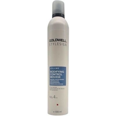 Goldwell Stylesign Volumen Schaum - Haarschaum Goldwell Stylesign Volumen Schaum - Haarschaum