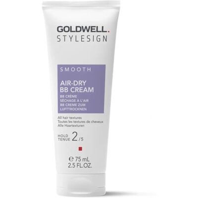 Goldwell StyleSign Air-Dry BB Cream - Haarkontrolle Goldwell StyleSign Air-Dry BB Cream - Haarkontrolle