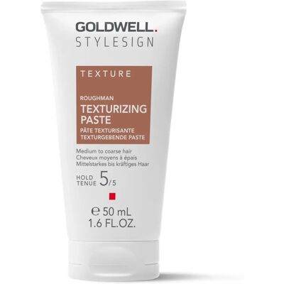 Goldwell Roughman Pasta - Haarstyling Pasta Goldwell Roughman Pasta - Haarstyling Pasta