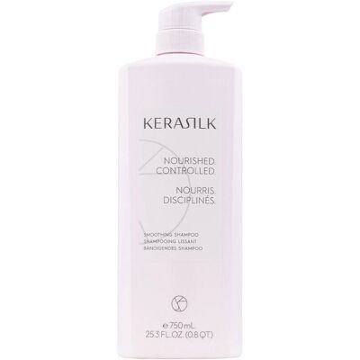 Kerasilk Utjämnande Shampoo - 750 ml Kerasilk Utjämnande Shampoo - 750 ml