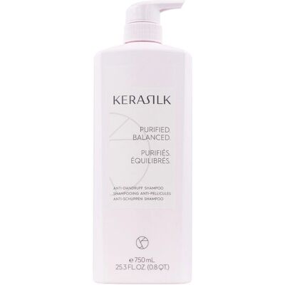 Kerasilk Anti-Schuppen Shampoo - 750ml Kerasilk Anti-Schuppen Shampoo - 750ml
