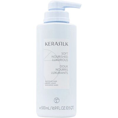 Kerasilk Glättende Maske (500 ml) Kerasilk Glättende Maske (500 ml)