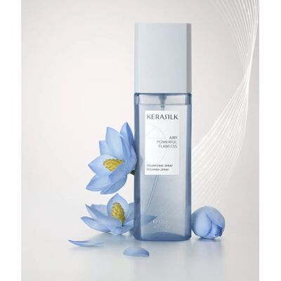 Spray de volumizare Kerasilk Specialists - Spray pentru păr Spray de volumizare Kerasilk Specialists - Spray pentru păr