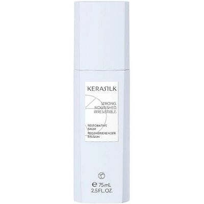 Kerasilk Balsam Restaurator (75 ml) Kerasilk Balsam Restaurator (75 ml)