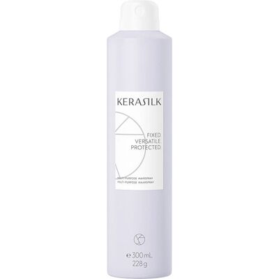 Kerasilk Kerasilk Multi-purpose Hairspray - Hair Styling Product Kerasilk Kerasilk Multi-purpose Hairspray - Hair Styling Product