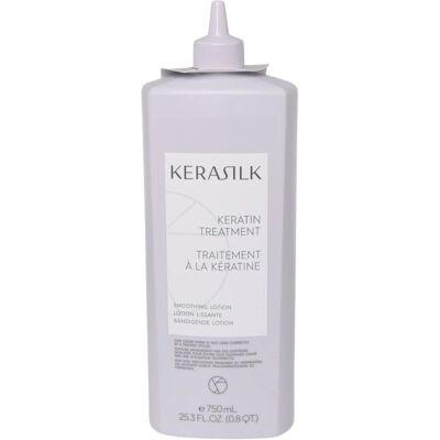 Goldwell Kerasilk Glättungs-Lotion - Haarglättungsbehandlung Goldwell Kerasilk Glättungs-Lotion - Haarglättungsbehandlung