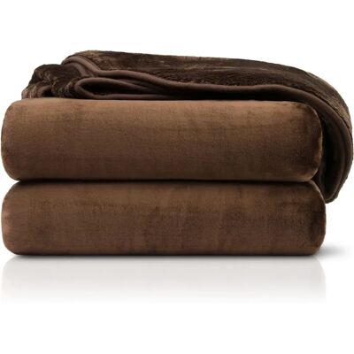 Plaid sensation cachemire Amago - Plaid Plaid sensation cachemire Amago - Plaid