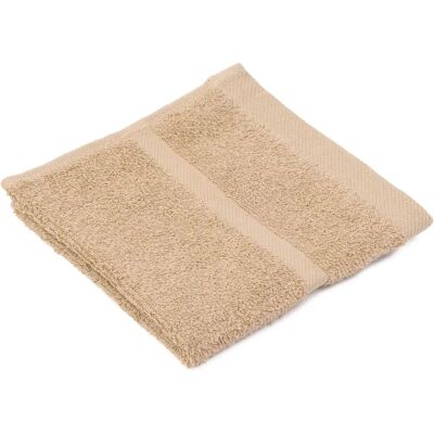 Ensemble de 4 serviettes en coton Gözze Sylt - Accessoires de bain Ensemble de 4 serviettes en coton Gözze Sylt - Accessoires de bain