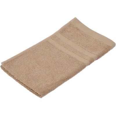 Ensemble de Serviettes pour Invités Gözze - 4 pièces, Douces & Absorbantes, 30x50cm Ensemble de Serviettes pour Invités Gözze - 4 pièces, Douces & Absorbantes, 30x50cm
