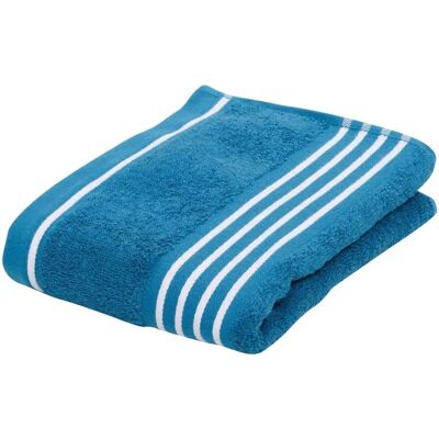GÖZZE Rio - Blaue Handtuchset - 2 Stück GÖZZE Rio - Blaue Handtuchset - 2 Stück