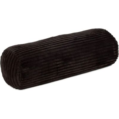 Gözze Cord Optik 70x22cm - Dunkelbraun Gözze Cord Optik 70x22cm - Dunkelbraun