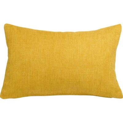 GÖZZE Dallas Gelb Kissenhüllen - 60x40cm - 2 Stück GÖZZE Dallas Gelb Kissenhüllen - 60x40cm - 2 Stück