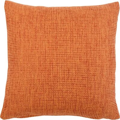 GÖZZE Dallas Orange Kissenhüllen - 50x50cm 2 Stück GÖZZE Dallas Orange Kissenhüllen - 50x50cm 2 Stück