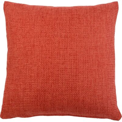 Gözze Dallas Kissenhüllen - 50x50cm - Rot - 2 Stück Gözze Dallas Kissenhüllen - 50x50cm - Rot - 2 Stück