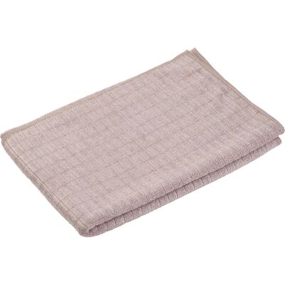 GÖZZE Mikrofaser Küchentuch - 50x70cm, 3er-Pack, Schnelltrocknend GÖZZE Mikrofaser Küchentuch - 50x70cm, 3er-Pack, Schnelltrocknend