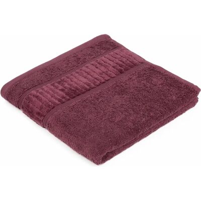 GÖZZE Bio-Baumwolle Handtuch - 50x100cm 2er Set GÖZZE Bio-Baumwolle Handtuch - 50x100cm 2er Set
