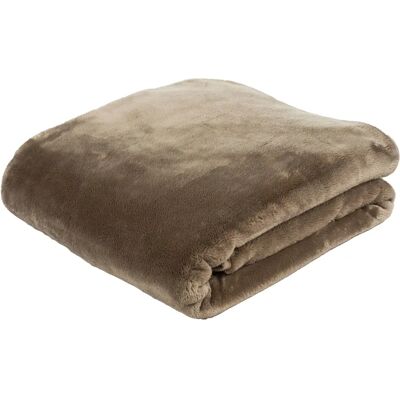 Gözze Josefine 180x220cm - Taupe Gözze Josefine 180x220cm - Taupe