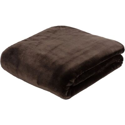 GÖZZE Premium Cashmere Feeling Microfibre deken - Wohndecke GÖZZE Premium Cashmere Feeling Microfibre deken - Wohndecke