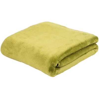 Plaid GÖZZE Feeling in Cashmere Premium - Wohndecke Plaid GÖZZE Feeling in Cashmere Premium - Wohndecke