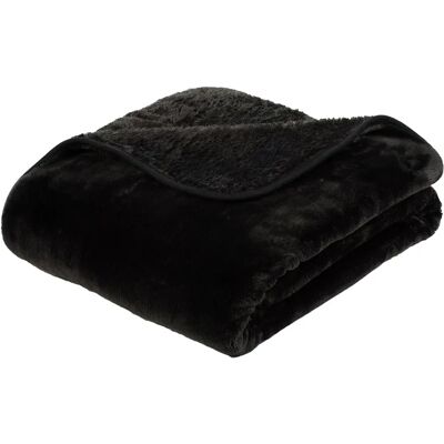 GÖZZE Premium Cashmere Feeling Wohndecke - Decke 180x220cm GÖZZE Premium Cashmere Feeling Wohndecke - Decke 180x220cm