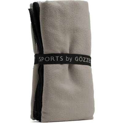 GÖZZE Sports by Gözze Mikrofaser Sporthandtuch - Sportart GÖZZE Sports by Gözze Mikrofaser Sporthandtuch - Sportart