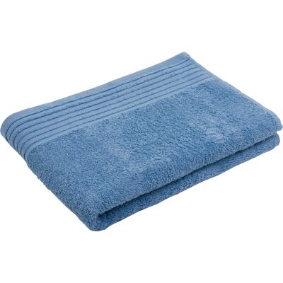 GÖZZE - Hamburg - Blau - 30x50 cm - Towel Set GÖZZE - Hamburg - Blau - 30x50 cm - Towel Set