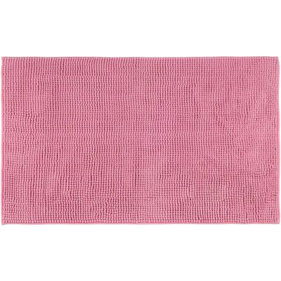 Gözze - Tapis de bain en microfibre rose - Rectangulaire 70x120cm Gözze - Tapis de bain en microfibre rose - Rectangulaire 70x120cm