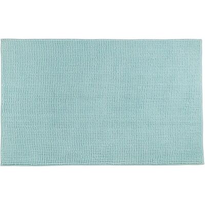 GÖZZE Chenille Badmatte - Rutschfest, Waschbar - Badteppich GÖZZE Chenille Badmatte - Rutschfest, Waschbar - Badteppich