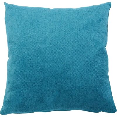 Gözze Muri Türkis Kissenhülle 60x60 - Kissenhülle Gözze Muri Türkis Kissenhülle 60x60 - Kissenhülle