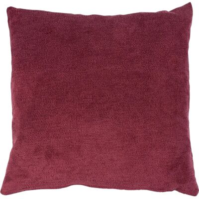 GÖZZE Muri Lila Kissenhüllen - 60x60cm 2er Set - Unifarben Polyester GÖZZE Muri Lila Kissenhüllen - 60x60cm 2er Set - Unifarben Polyester