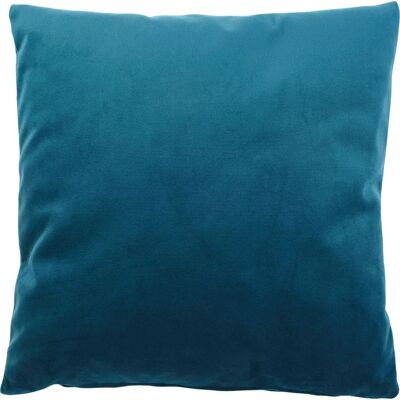 Gözze Duval Samt-Kissen Set - 50x50cm - 2 Stück Gözze Duval Samt-Kissen Set - 50x50cm - 2 Stück