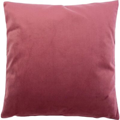 GÖZZE Duval Samt-Kissen - 60x60 cm - Dekokissen GÖZZE Duval Samt-Kissen - 60x60 cm - Dekokissen