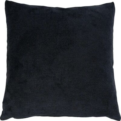GÖZZE Muri Kissenhülle - 50x50cm, Uni, Polyester - Kissenbezug GÖZZE Muri Kissenhülle - 50x50cm, Uni, Polyester - Kissenbezug