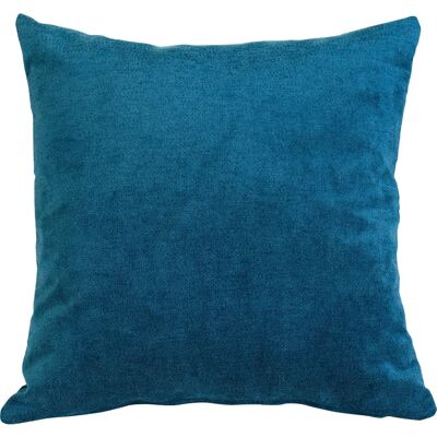 GÖZZE Muri Kissenhülle - 60x60cm - Uni - Polyester GÖZZE Muri Kissenhülle - 60x60cm - Uni - Polyester