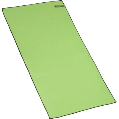 GÖZZE Sports Mikrofaser Badetuch - 110x175cm - Hellgrün - Handtuch GÖZZE Sports Mikrofaser Badetuch - 110x175cm - Hellgrün - Handtuch