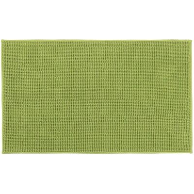 GÖZZE Chenille Badematte - Saugtuch, Rutschfest, 70x120cm GÖZZE Chenille Badematte - Saugtuch, Rutschfest, 70x120cm