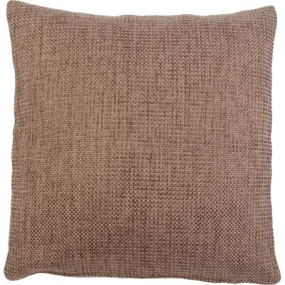 Gözze Dallas Kissenhüllen - Polyester, 40x40cm, Grau Gözze Dallas Kissenhüllen - Polyester, 40x40cm, Grau