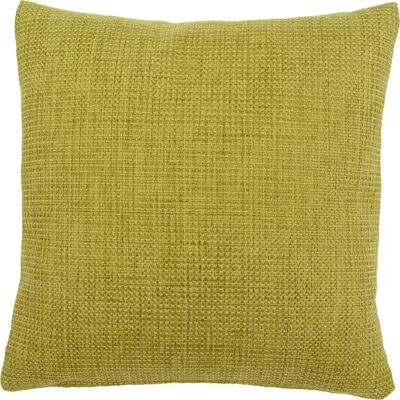 Gözze Dallas Kissenhülle - Einfarbig, 40x40cm, Polyester Gözze Dallas Kissenhülle - Einfarbig, 40x40cm, Polyester