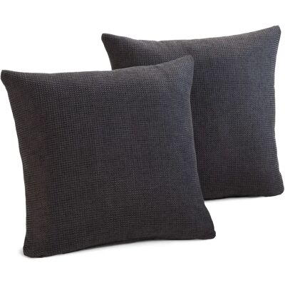 Housse de coussin GÖZZE Dallas - Type de coussin Housse de coussin GÖZZE Dallas - Type de coussin