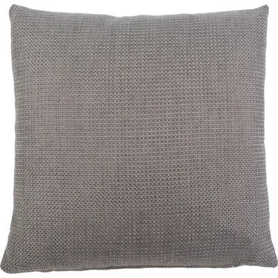 GÖZZE Dallas Silber Kissenhüllen - 40x40cm, 2 Stück GÖZZE Dallas Silber Kissenhüllen - 40x40cm, 2 Stück