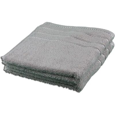 GÖZZE Berlin Handtuch - 50x100cm - Beige GÖZZE Berlin Handtuch - 50x100cm - Beige